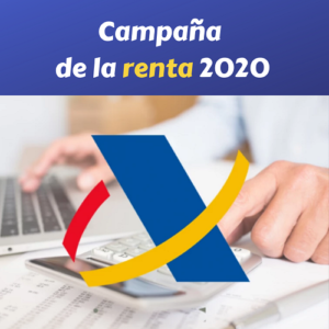 Declaración de la renta en Los Realejos