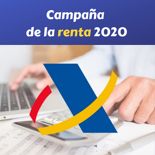 Declaración de la renta