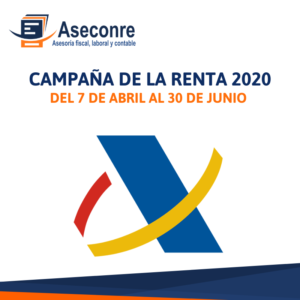 Renta 2020